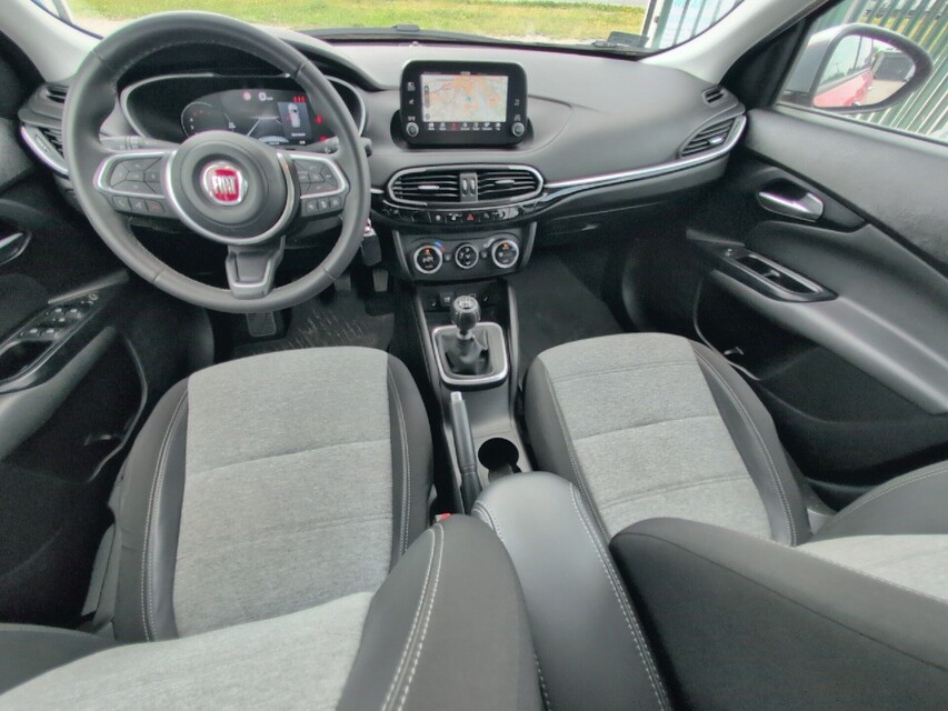 Fiat Tipo