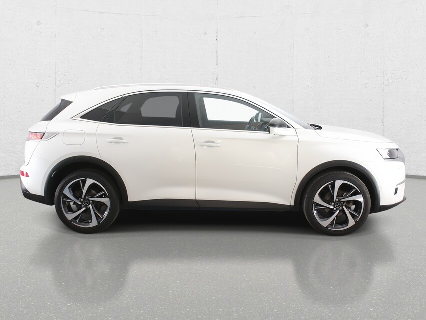 DS Automobiles DS 7 Crossback