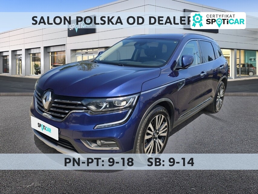 Renault Koleos