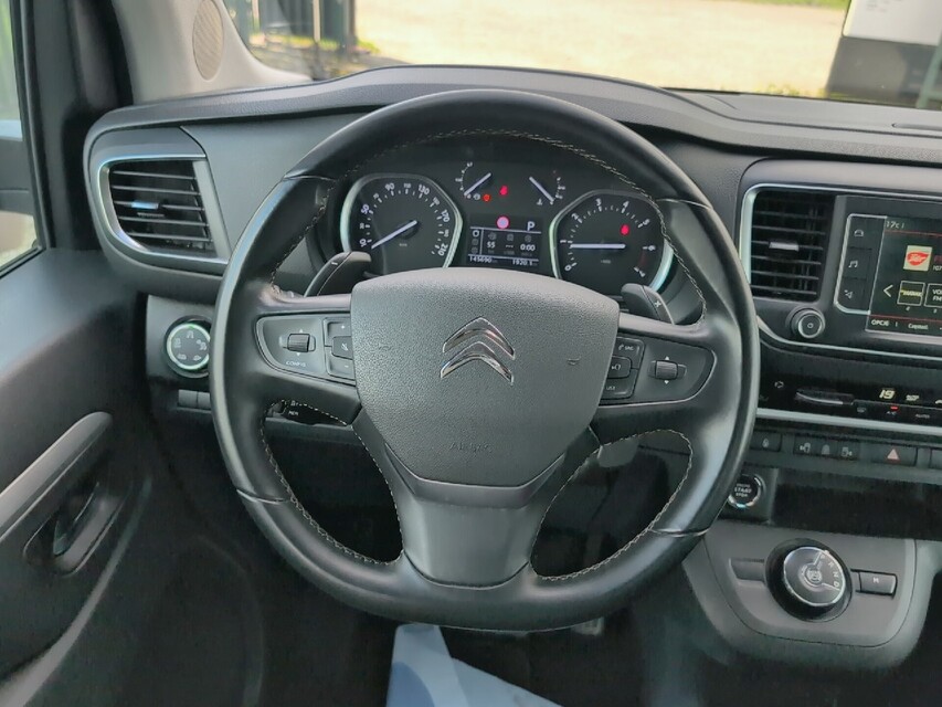 Citroën SpaceTourer