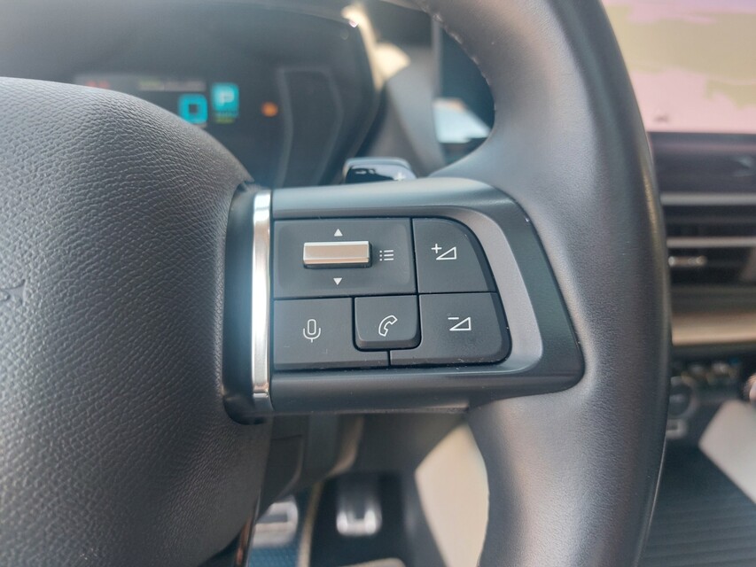 Citroën C5X