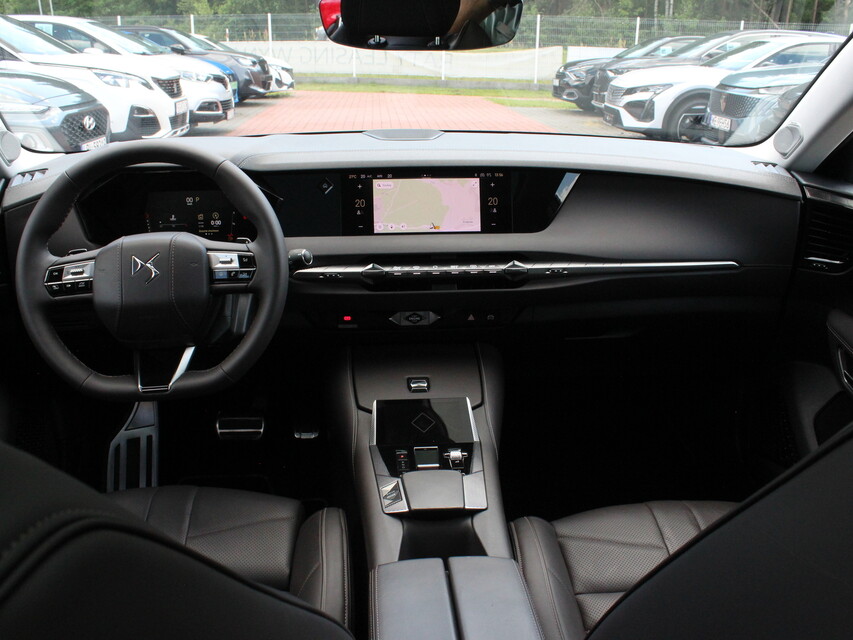 DS Automobiles DS 4