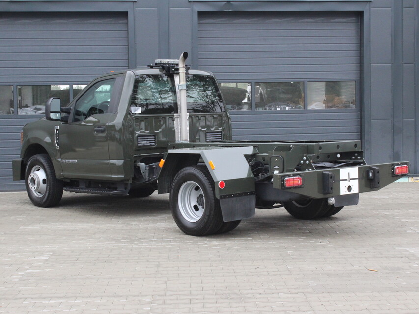 Ford F350