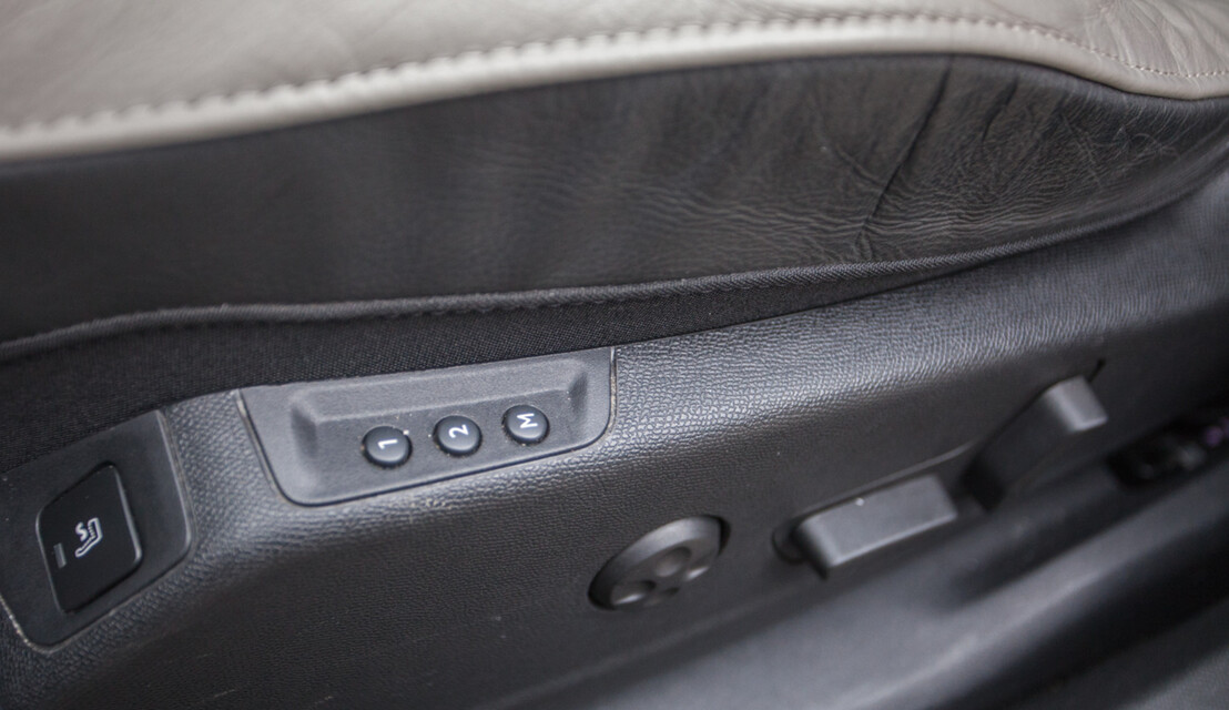 DS Automobiles DS 7 Crossback