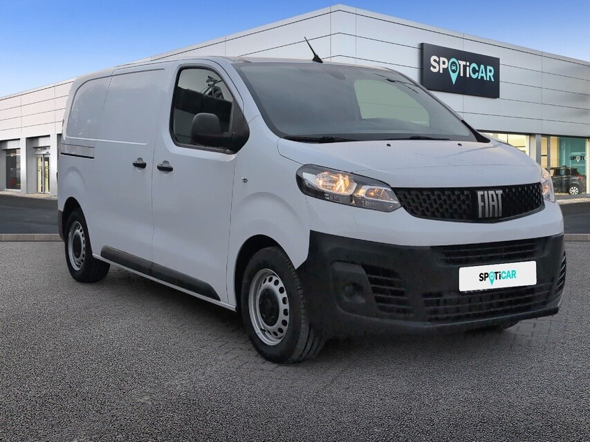Fiat Scudo