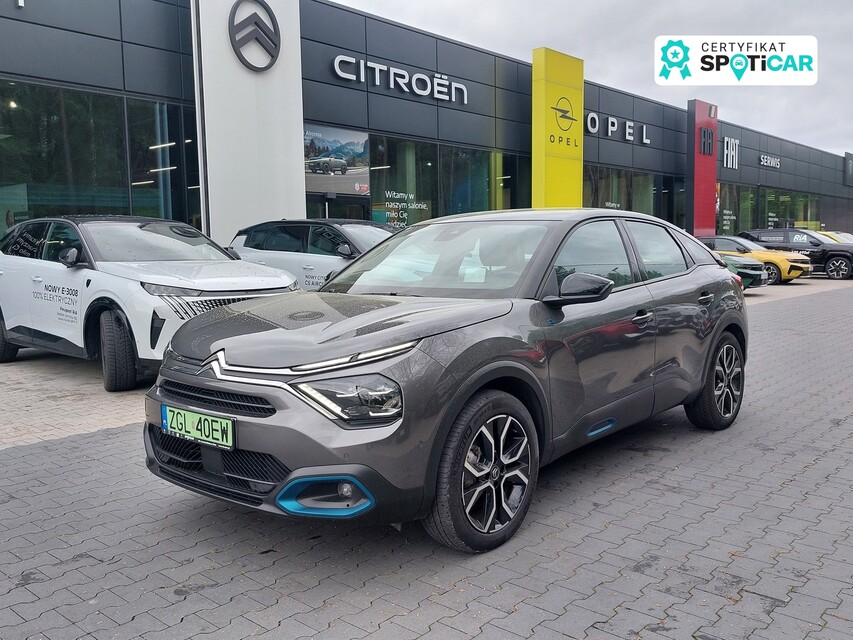 Citroën C4