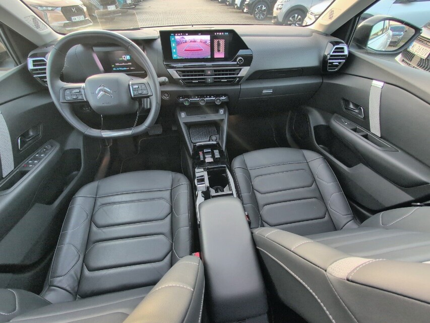 Citroën C4X