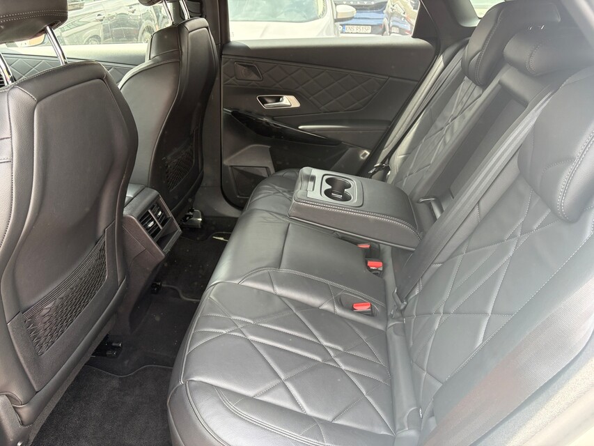 DS Automobiles DS 7 Crossback