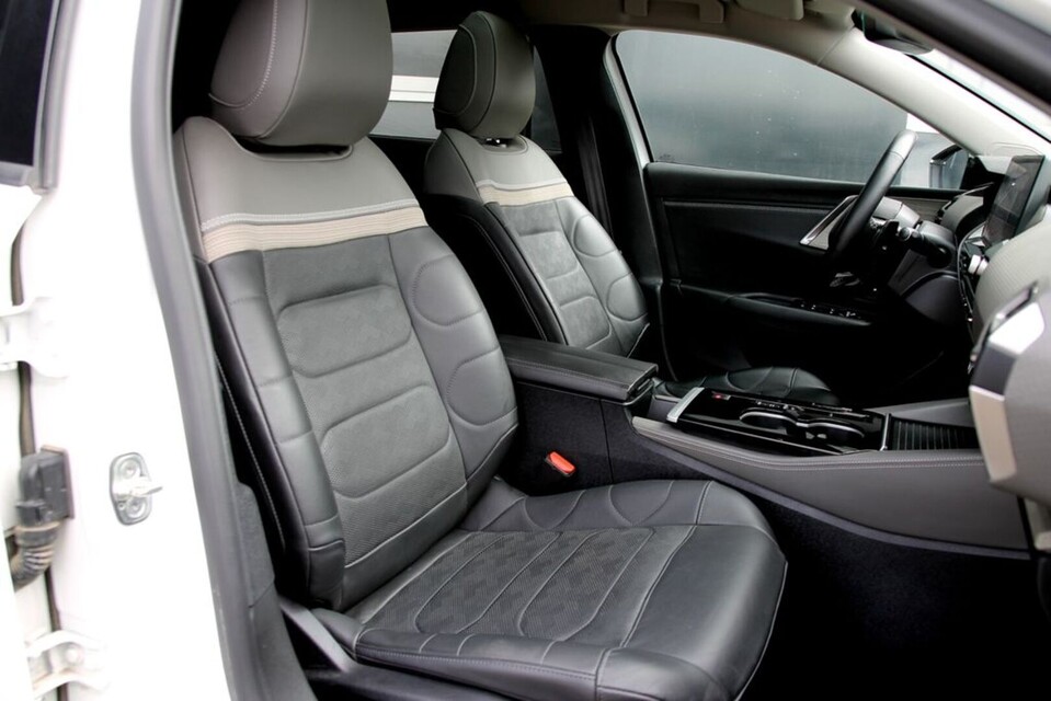Citroën C5X
