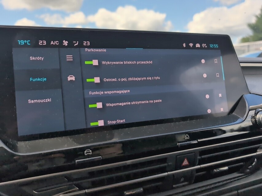 Citroën C5X