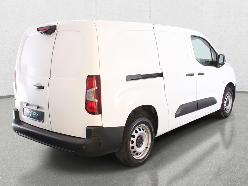 Citroën Berlingo VAN