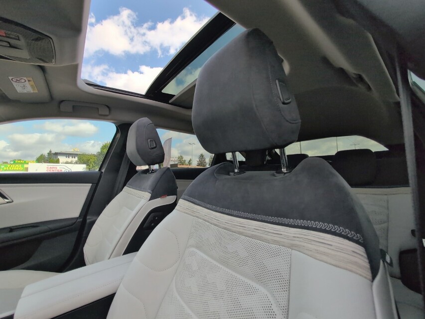Citroën C5X