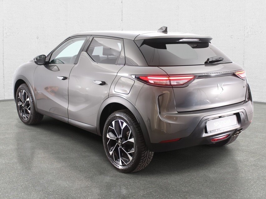 DS Automobiles DS 3
