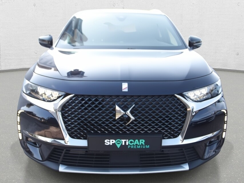 DS Automobiles DS 7 Crossback