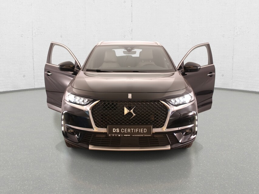 DS Automobiles DS 7 Crossback