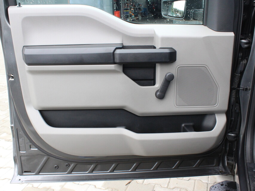 Ford F350
