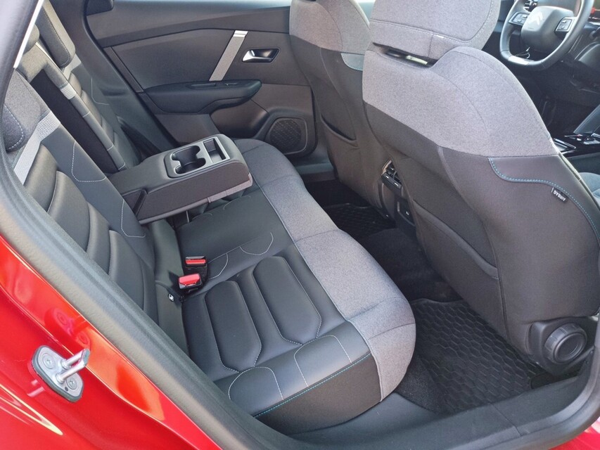 Citroën C4X
