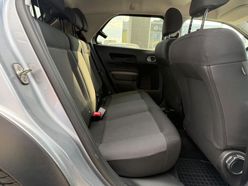 Citroën C4 Cactus