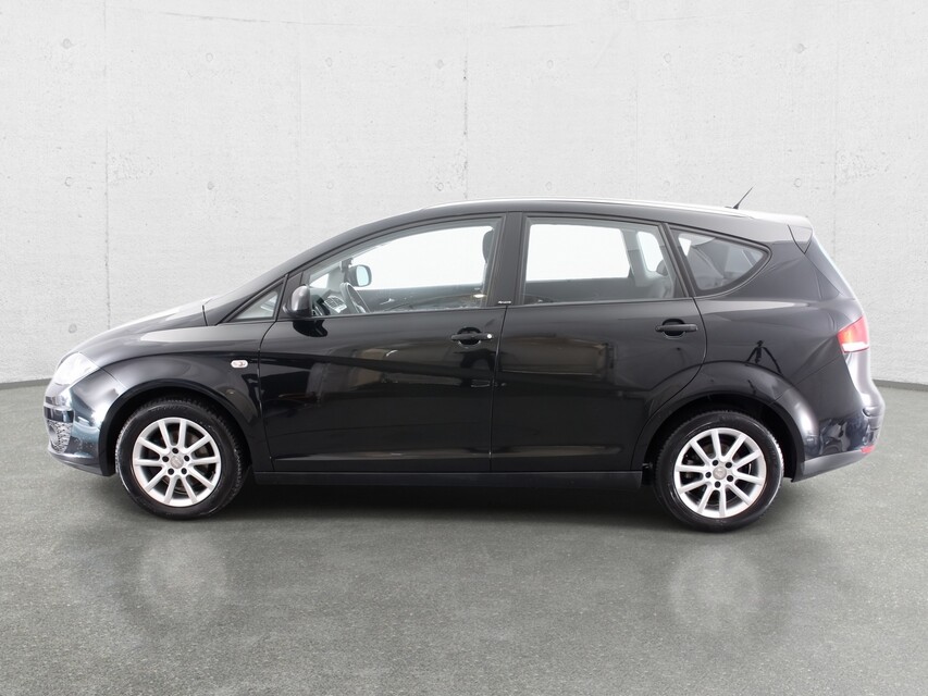 Seat Altea XL