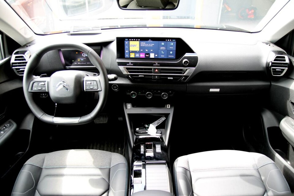 Citroën C4