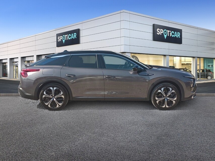 Citroën C5X