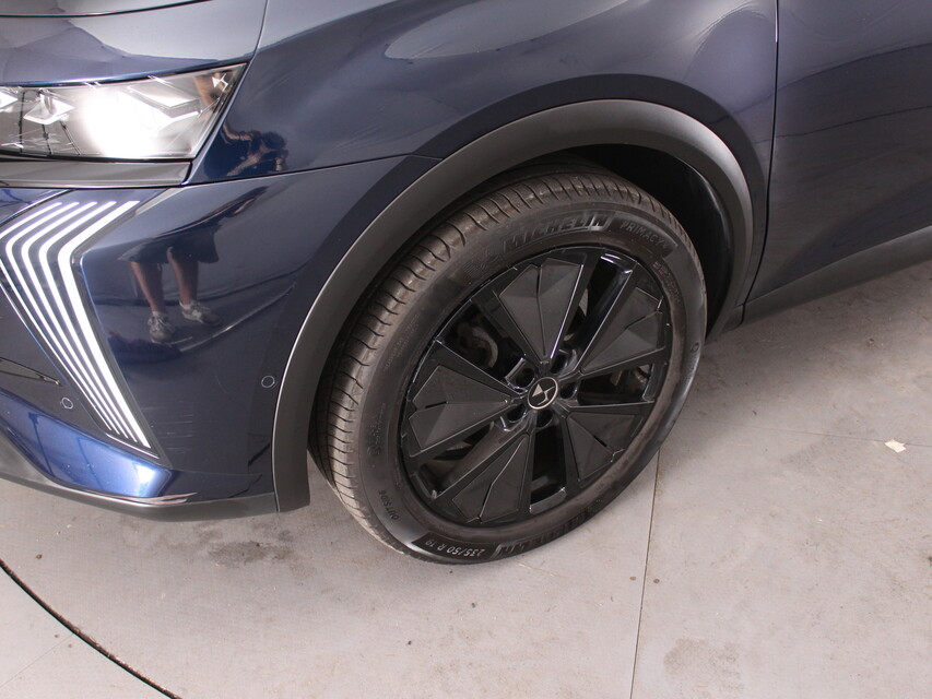 DS Automobiles DS 7 Crossback