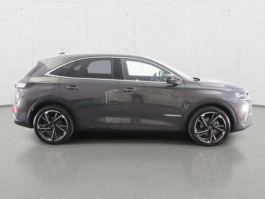 DS Automobiles DS 7 Crossback