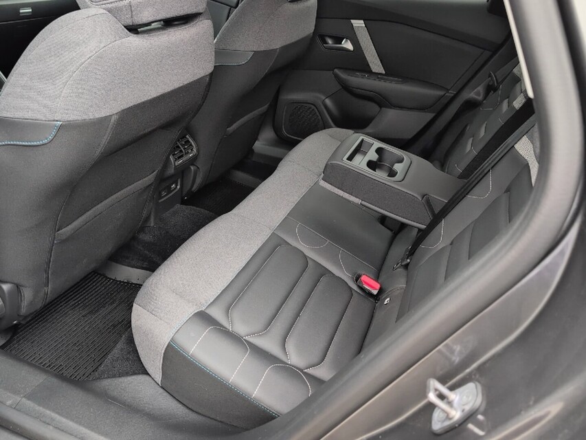 Citroën C4X