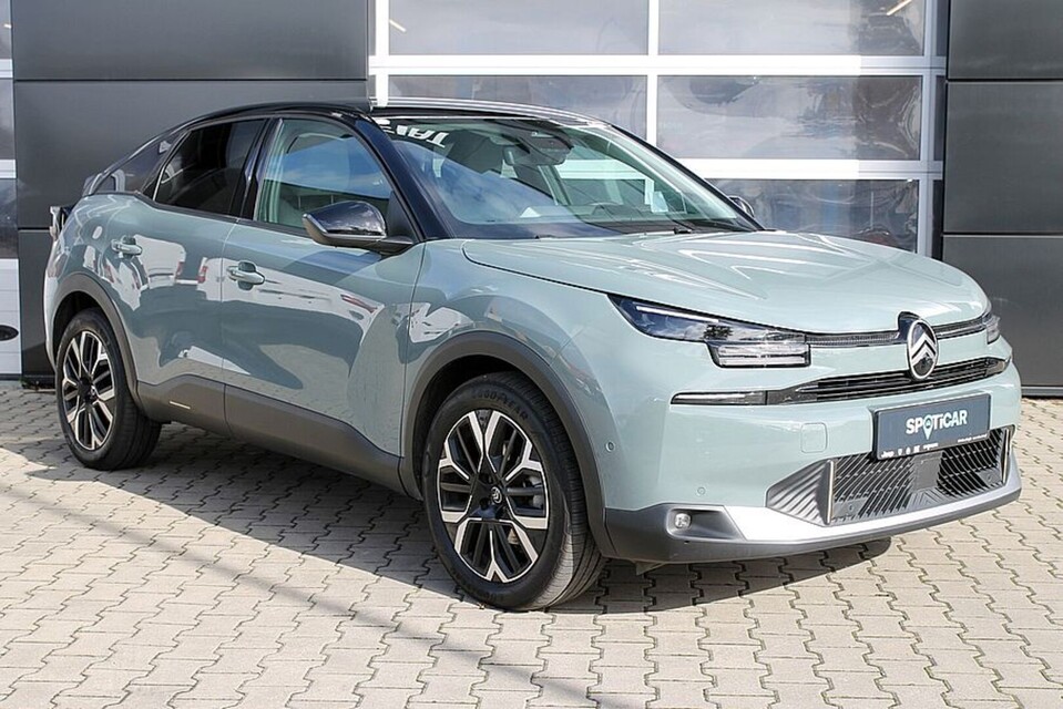 Citroën C4