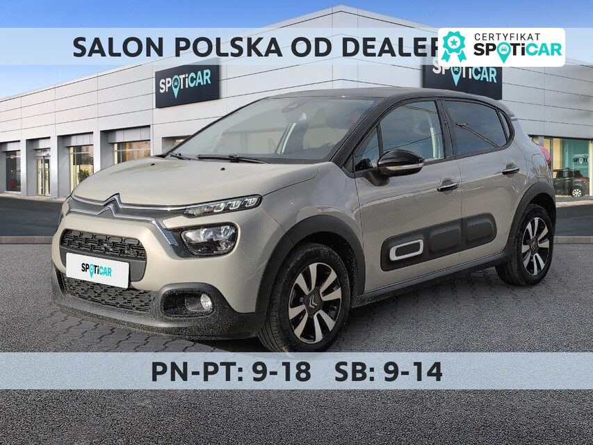 Citroën C3