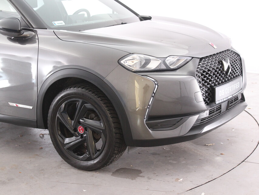 DS Automobiles DS 3 Crossback