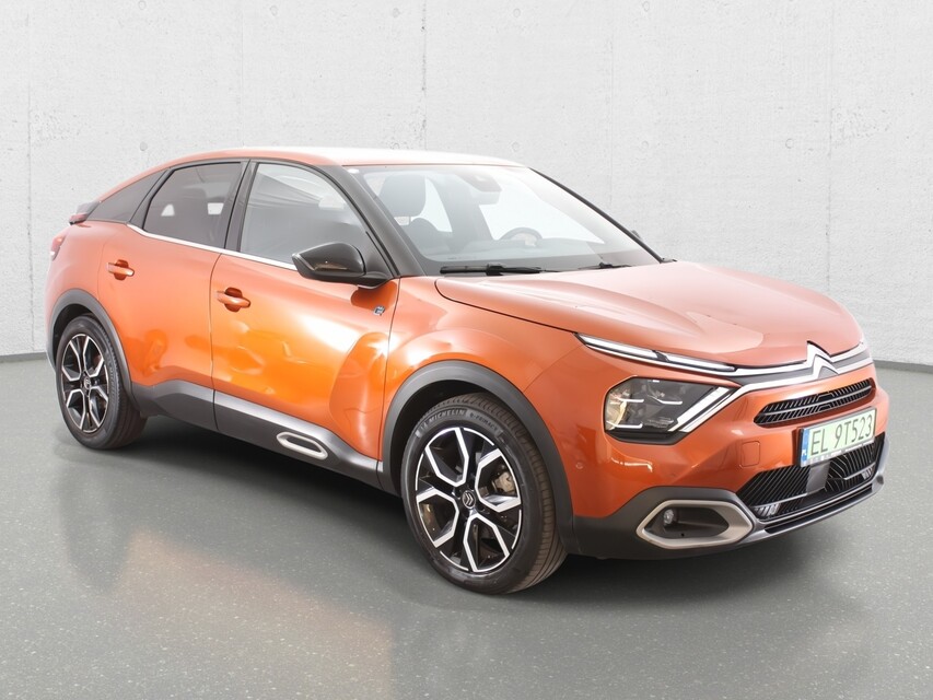 Citroën C4