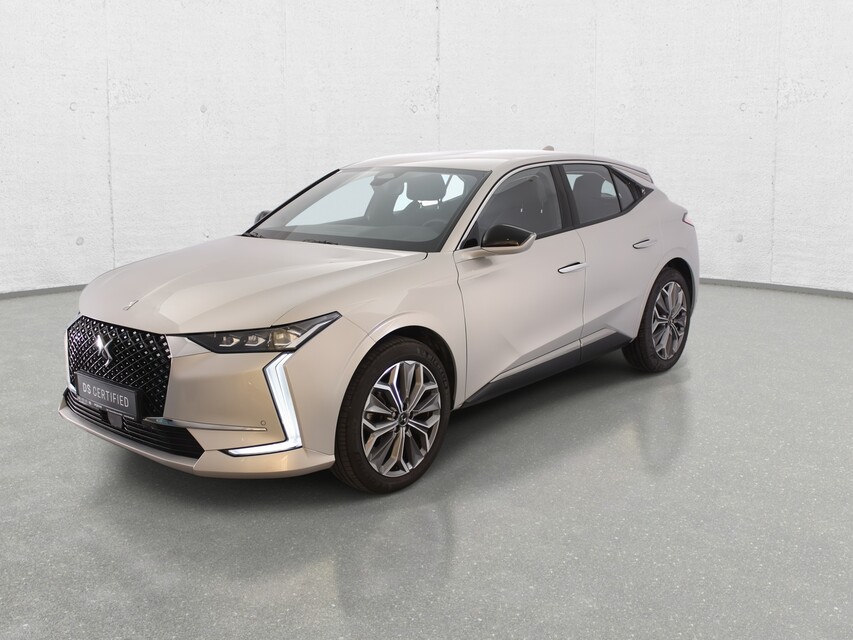 DS Automobiles DS 4