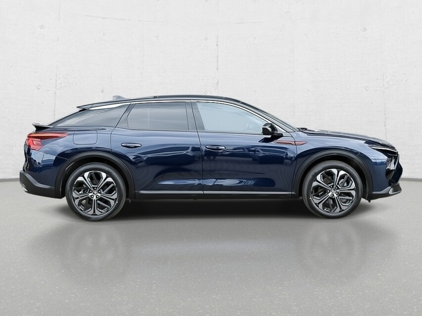 Citroën C5X