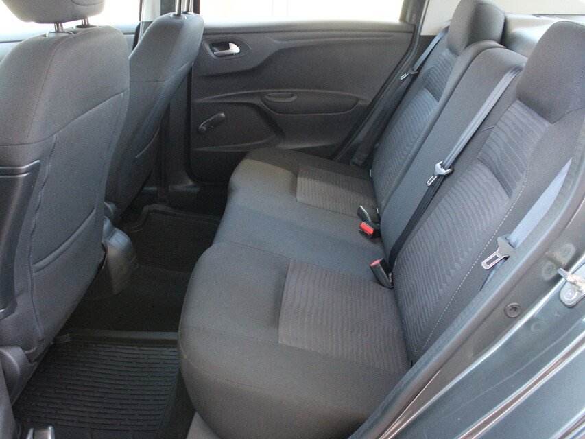Peugeot 301