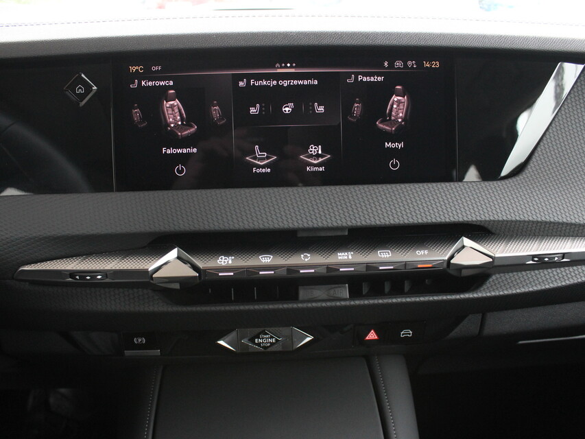 DS Automobiles DS 4