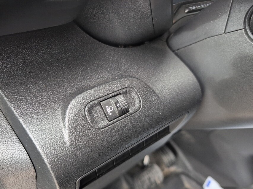 Citroën Berlingo VAN