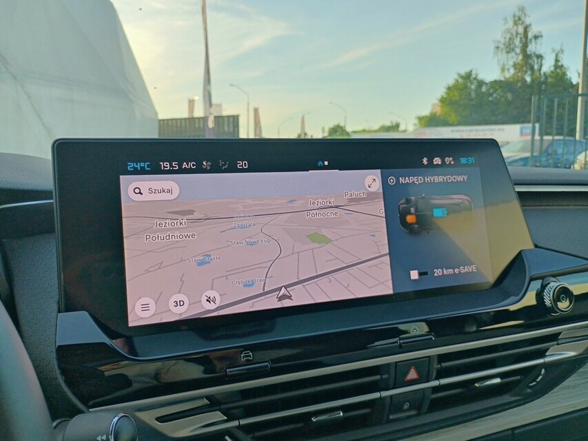 Citroën C5X