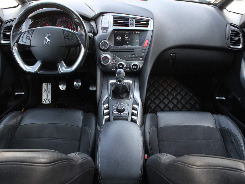 Citroën DS5