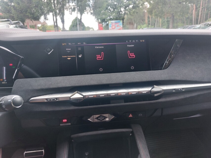 DS Automobiles DS 4