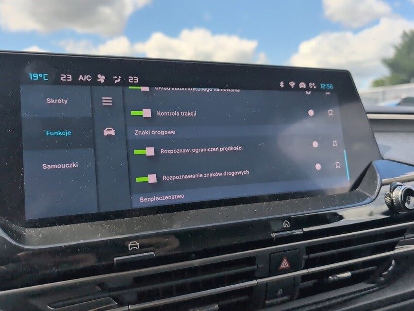 Citroën C5X