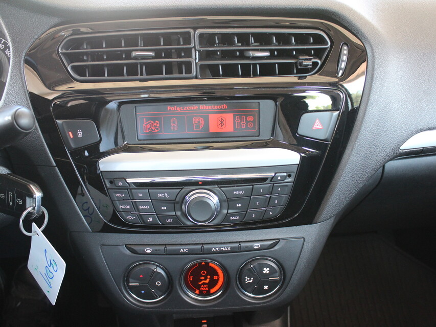 Peugeot 301