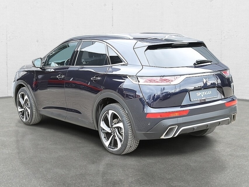 DS Automobiles DS 7 Crossback