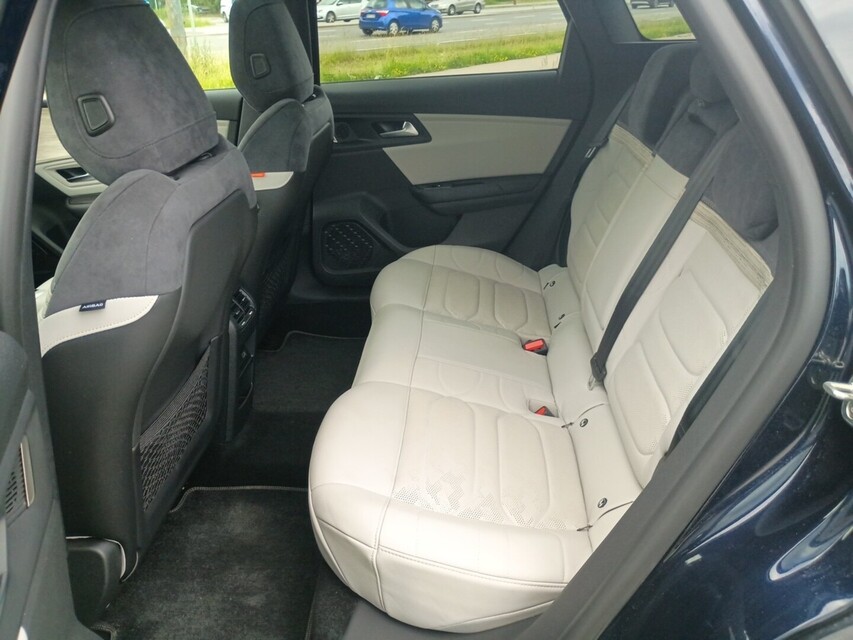 Citroën C5X