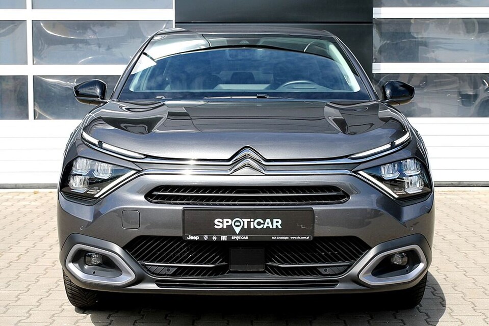 Citroën C4X