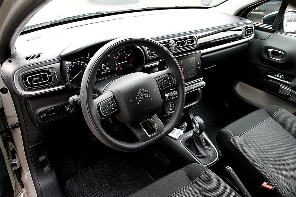 Citroën C3