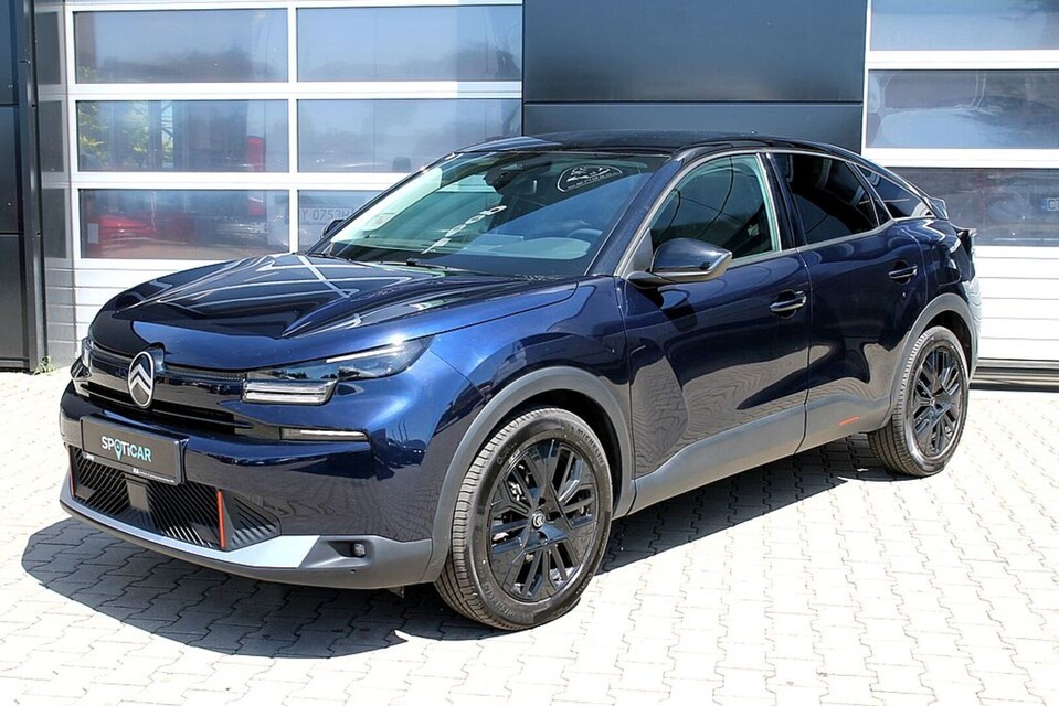 Citroën C4