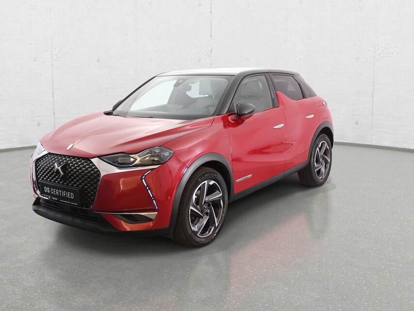 DS Automobiles DS 3 Crossback