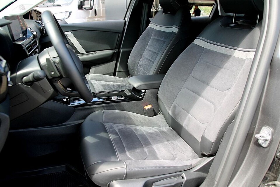 Citroën C4X