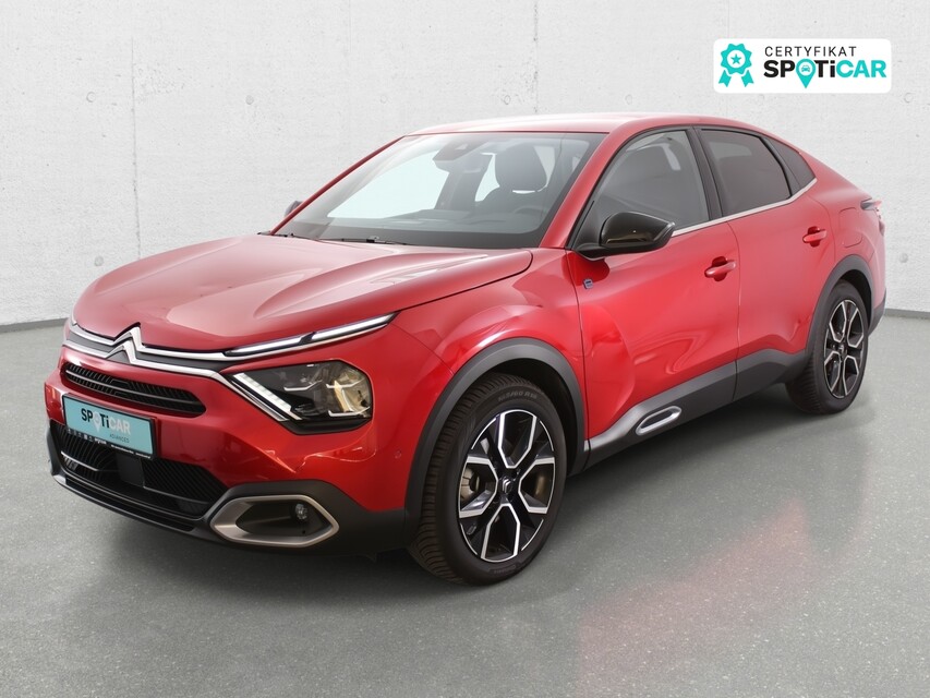 Citroën C4X